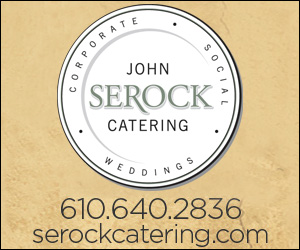 JOHN SEROCK 2013