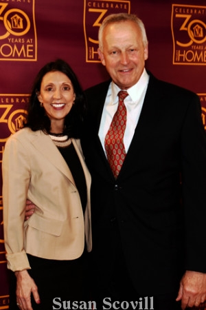 7. Karen Genello Tankle and Joe Tankle.