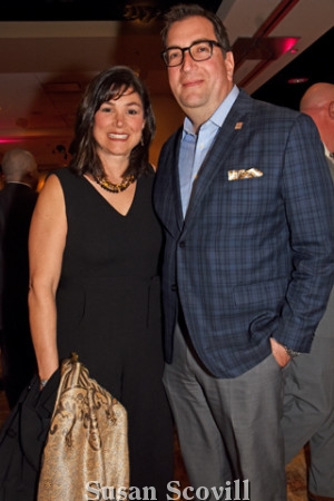 9. Tammy and Ken Fulmer.
