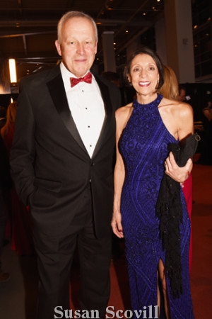 6. Joe Tankle and Karen Genello Tankle.
