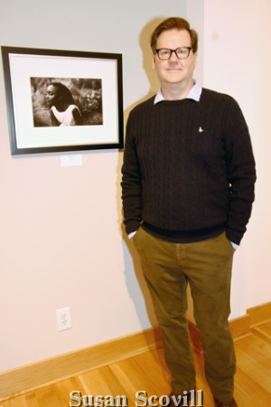 8. Bill Ecklund submitted "Console"