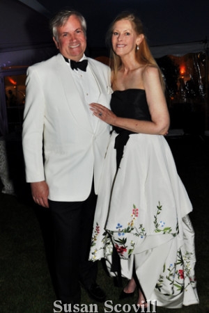 18. Ross and Leah Cann.