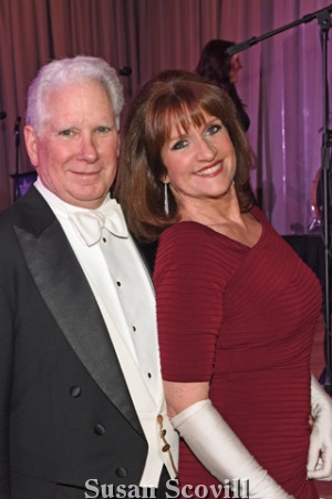 28. Glenn Price and Carolyn Slota.