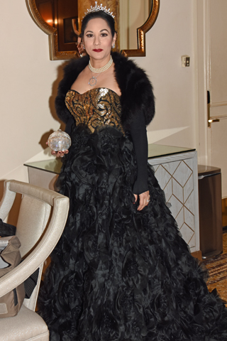 33. Lisa Silveri