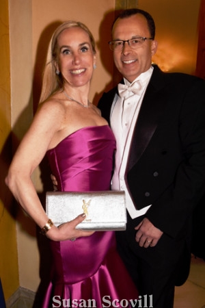 4. Jaimi and Ron Blackburn.