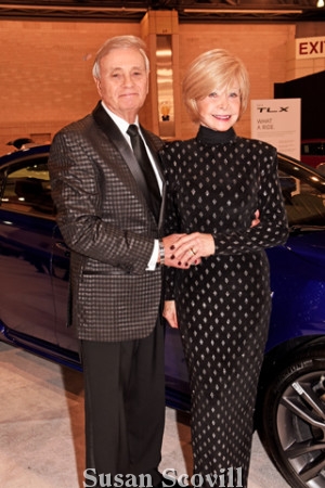 13. Rick and Flo Celender.