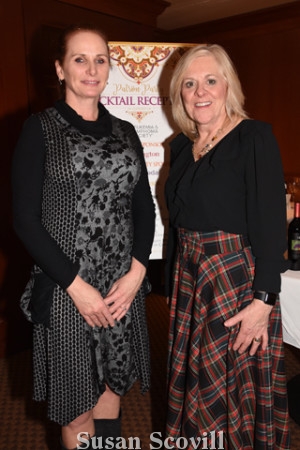 8. Eileen McCay and Mary McCanney.