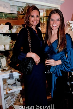 15. Jennifer Schofield chatted with PhillyMag's Danielle Iannetta.