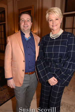 4. Loren Kagan of Kagan Financial chatted with Nancy Kovler of ITDATA Inc.