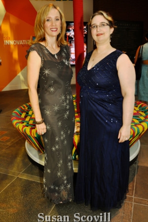 8. Alice Marshall and Nicole Salamone.