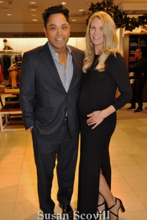 3. Chad and Jessica Boonswang
