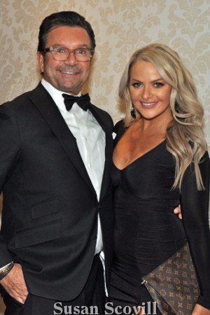 18. John Bolaris and Jennifer Ashley