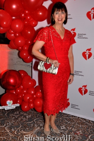 3. Lagos Store Director Janice Waitkus attended the event.