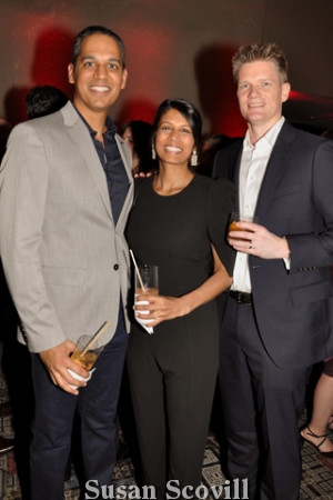 17. Toruń and Malini Mathur and Luke Coffey.