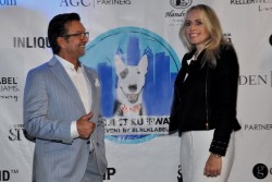 Black Label Keller Williams Luxury Real Estate Company hosts “Project Ruffway” at the Ritz Carlton Residences