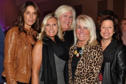 Bringing Hope Home holds dinner and fashion show event at Drexelbrook