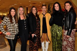 Our Closet’s Fashion for All 2021 takes place at KOP’s Neiman Marcus