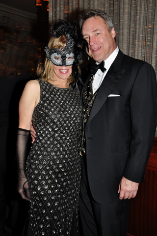 17. Lynne Vanderveer and Mark Lupke.