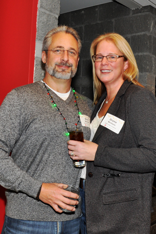 7. Rich & Diane Nichols (Deco Sales Co)