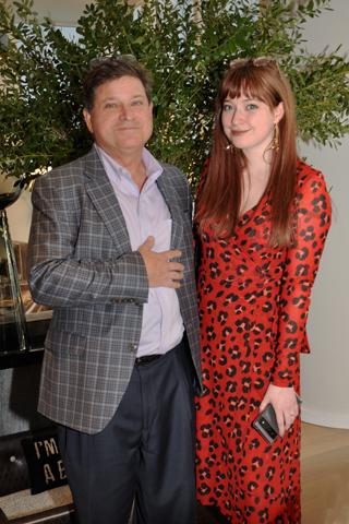 16. Dave Bellwoar and Laura Stettner