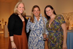 PAFA presents its Annual Student Exhibition Preview Party