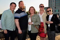 Liberty Point opens on the Delaware River Waterfront