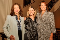 ULRE May 2022 luncheon features rooftop dining details
