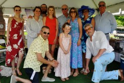 Radnor Hunt Races celebrates its 91st anniversary