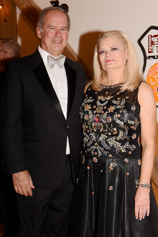 7. Randy Schauer and Glen Reyburn