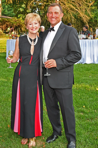 4. Veronica McKee and Jonathan Hochman
