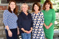 St. Edmonds Women’s Auxiliary members attend 2022 opening luncheon