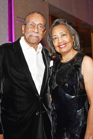 6. Jerry and Raye Johnson