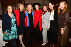 Union League’s 2022 Fashion Show benefits Ladies Committee Scholarship Fund