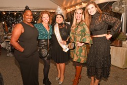 Fearless Femmes introduce Jennifer Robinson as the new ”Mrs. Classic Universe”