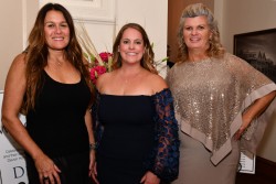 Devon Horse Show honors Devon Legends at Merion Cricket Club