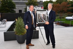 Modern Luxury Launches New Publication, MLMD, a Guide to the Local Medical and Wellness Community