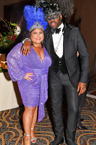 18. Jennifer Lynn Robinson and David Alexander Jenkins