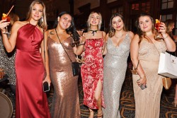 Philly Style holds “Best Of” Venetian Masquerade Ball