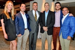 ULRE November 2022 luncheon takes place at The Lodge at Liberty Hill
