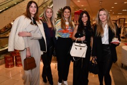 Neiman Marcus KOP hosts Fashion For All
