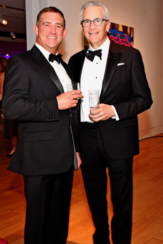 19. Jonathan Hochman and Robert Schena