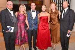 Pennsylvania Academy of the Fine Arts celebrates its 24th Annual Bacchanal Wine Gala