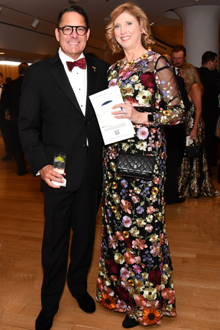 6. Jim and Katharine Link