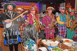 RAJANT Corporation Hosts World Music Benefit for UNICEF