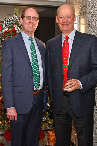 21. Scott Herold and Rick Stamm
