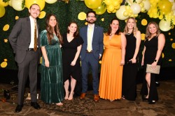 Lemon Ball 2023 takes place at Springfield Country Club