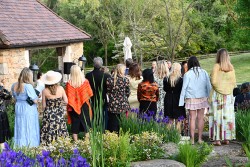 Love Halston-Love Ken Downing Do-Gooders Event Honors Ken Downing