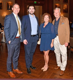 ULRE supporters attend MAY 2023 luncheon