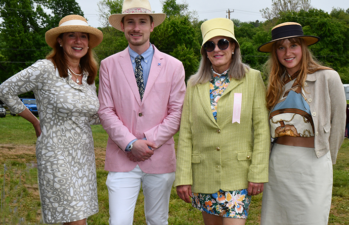 RADNOR RACES0011x