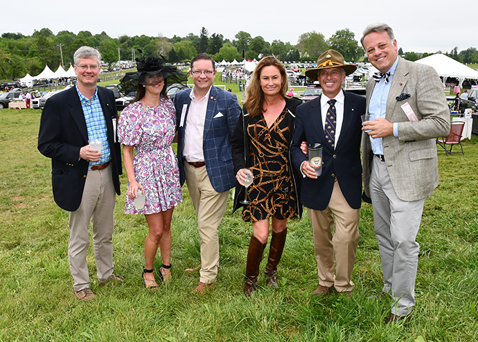 RADNOR RACES0014